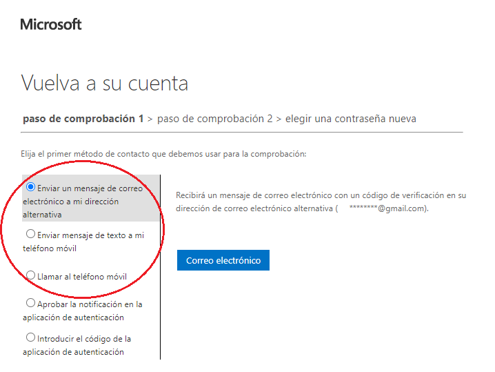comprobación_métodos
