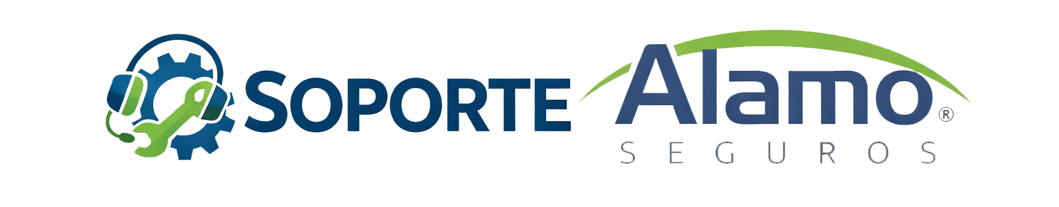 Soporte Alamo Seguros